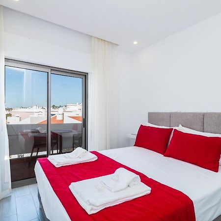Algarve Golden Properties: Pedras Brancas Luz Kültér fotó