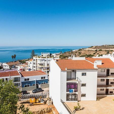 Algarve Golden Properties: Pedras Brancas Luz Kültér fotó