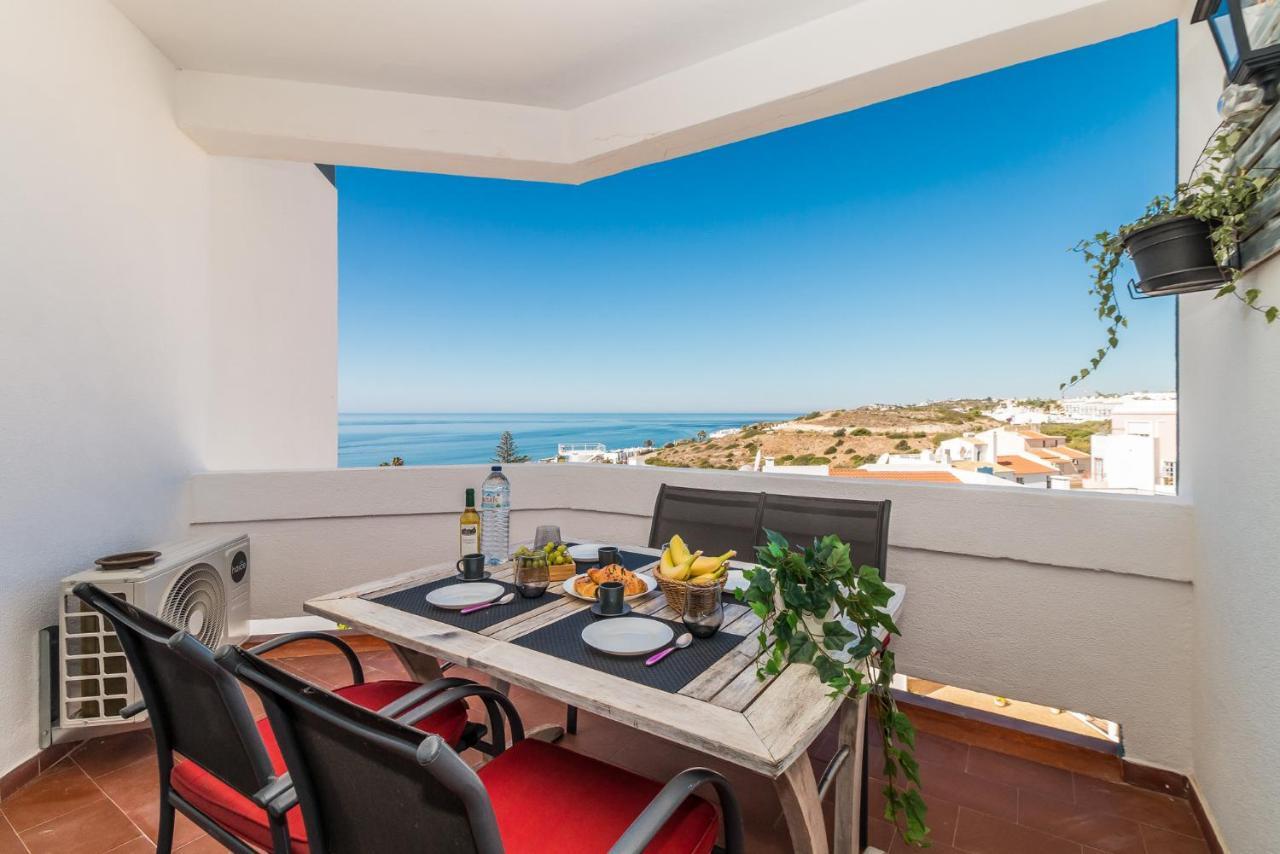 Algarve Golden Properties: Pedras Brancas Luz Kültér fotó