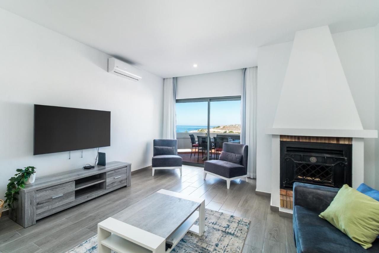 Algarve Golden Properties: Pedras Brancas Luz Kültér fotó