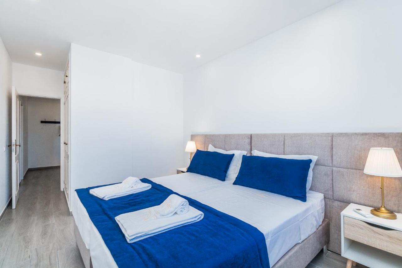 Algarve Golden Properties: Pedras Brancas Luz Kültér fotó