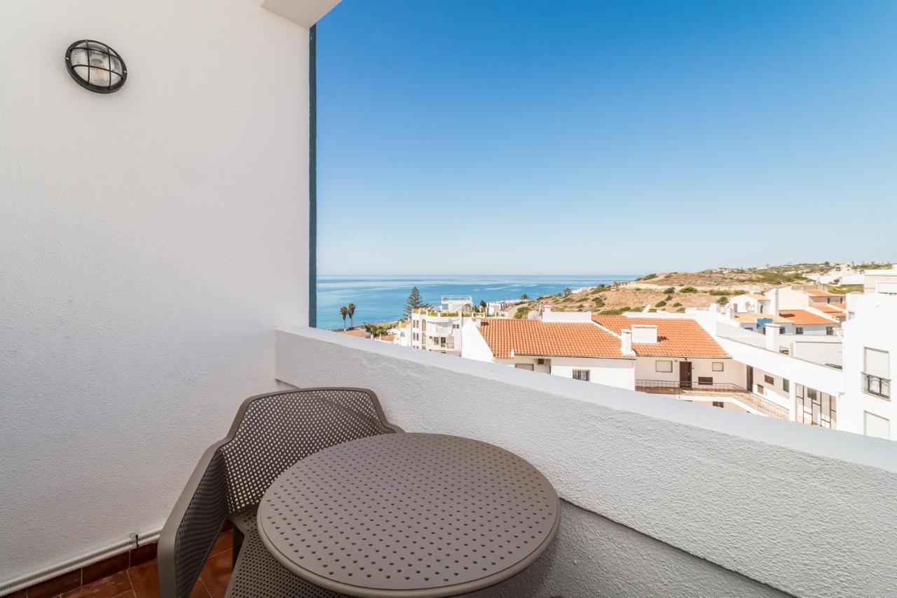 Algarve Golden Properties: Pedras Brancas Luz Kültér fotó