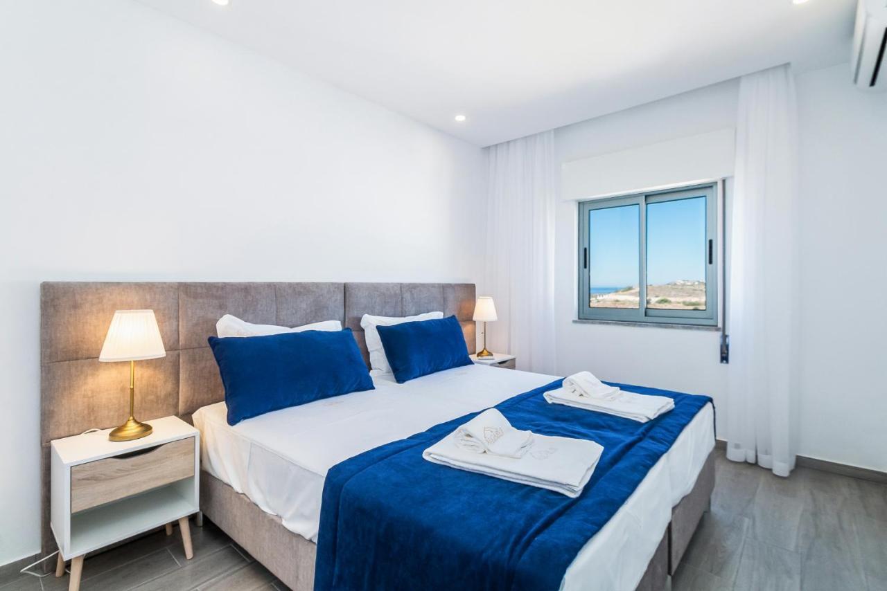 Algarve Golden Properties: Pedras Brancas Luz Kültér fotó