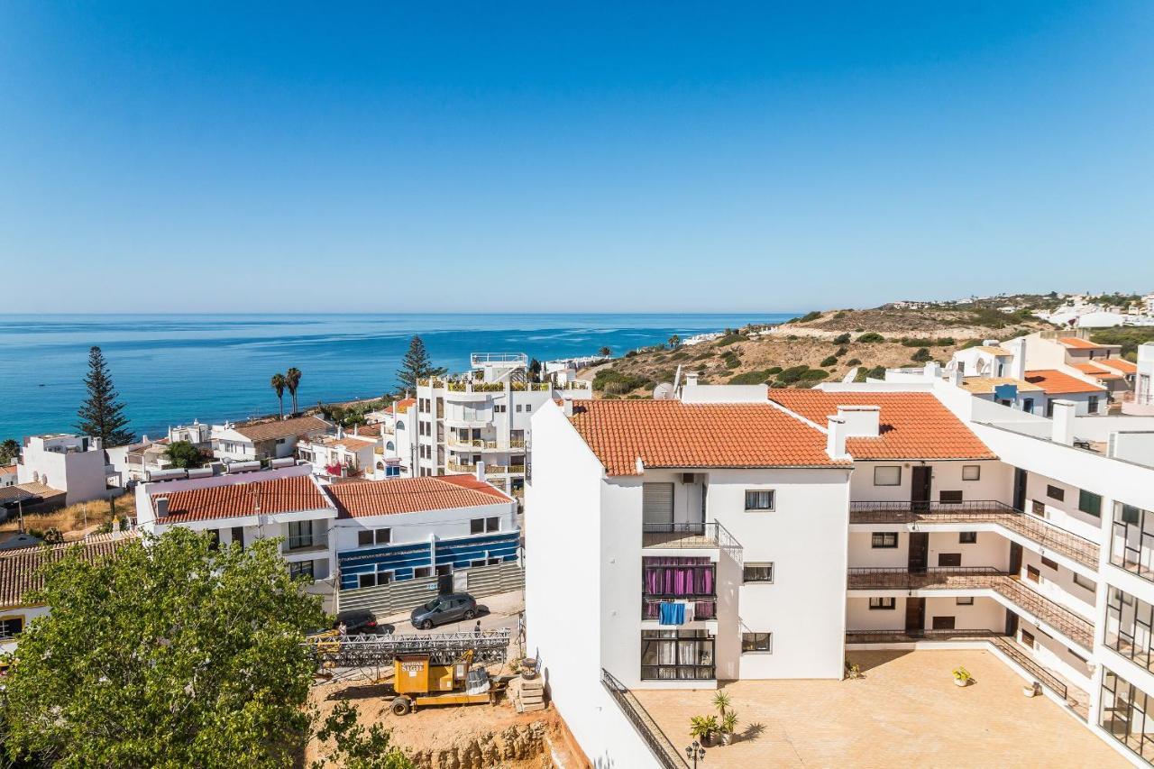 Algarve Golden Properties: Pedras Brancas Luz Kültér fotó