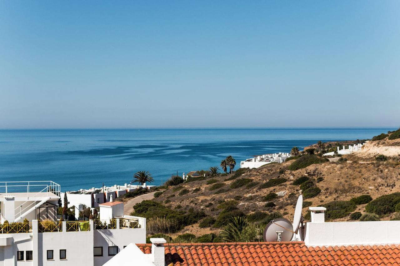Algarve Golden Properties: Pedras Brancas Luz Kültér fotó